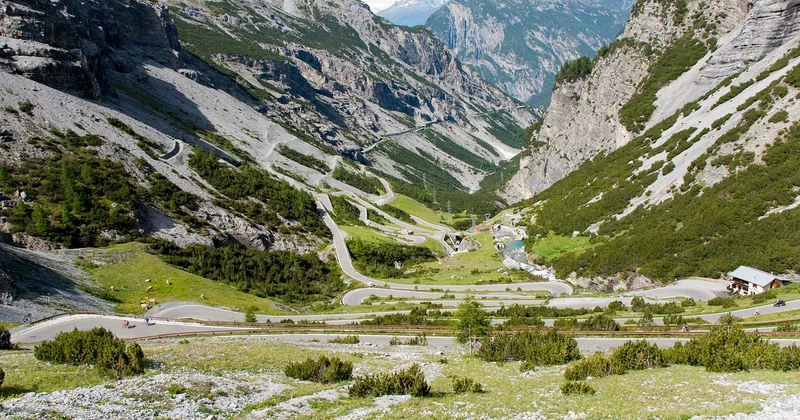 La bonne trajectoire : placer le point de bascule