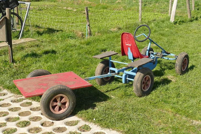 À quel âge commencer le karting ?