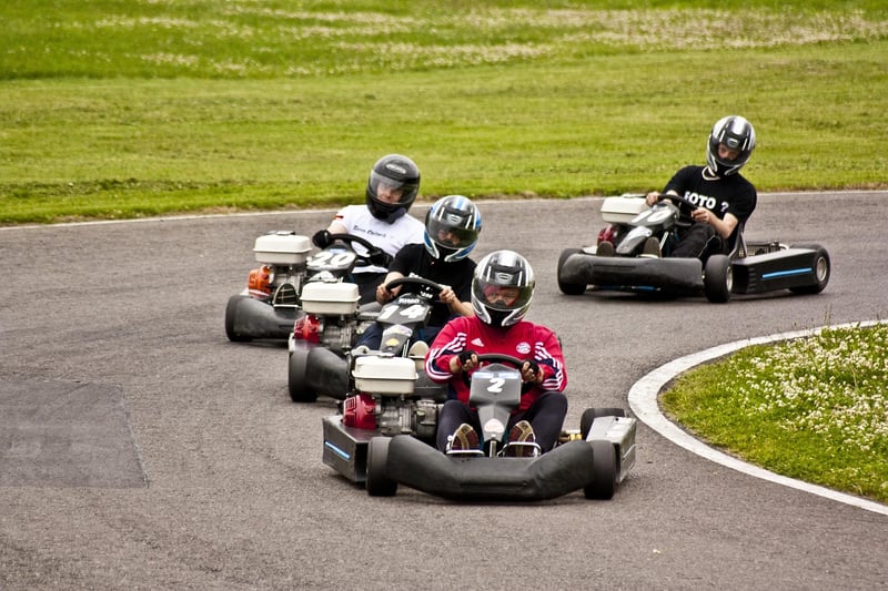 Comment choisir le bon kart pour débutant en 2026 : le guide ultime à découvrir