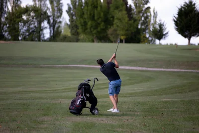 le golf