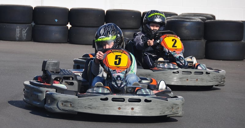 Où trouver les pistes de karting en région Rhône-Alpes : le guide
