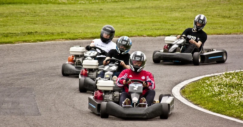 Le vrai budget pour acheter son kart d’occasion et l’équipement en 2026