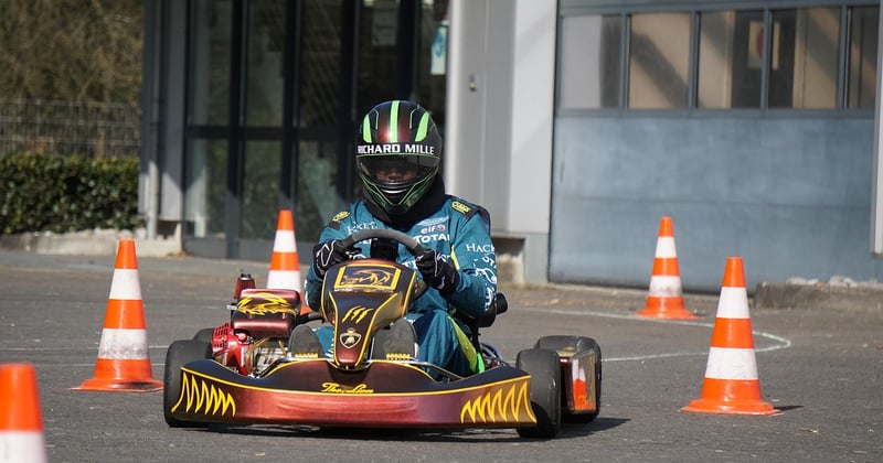 Les meilleurs circuits pour l’initiation des enfants : le guide