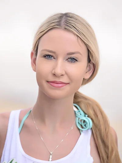 Chloé Dubois